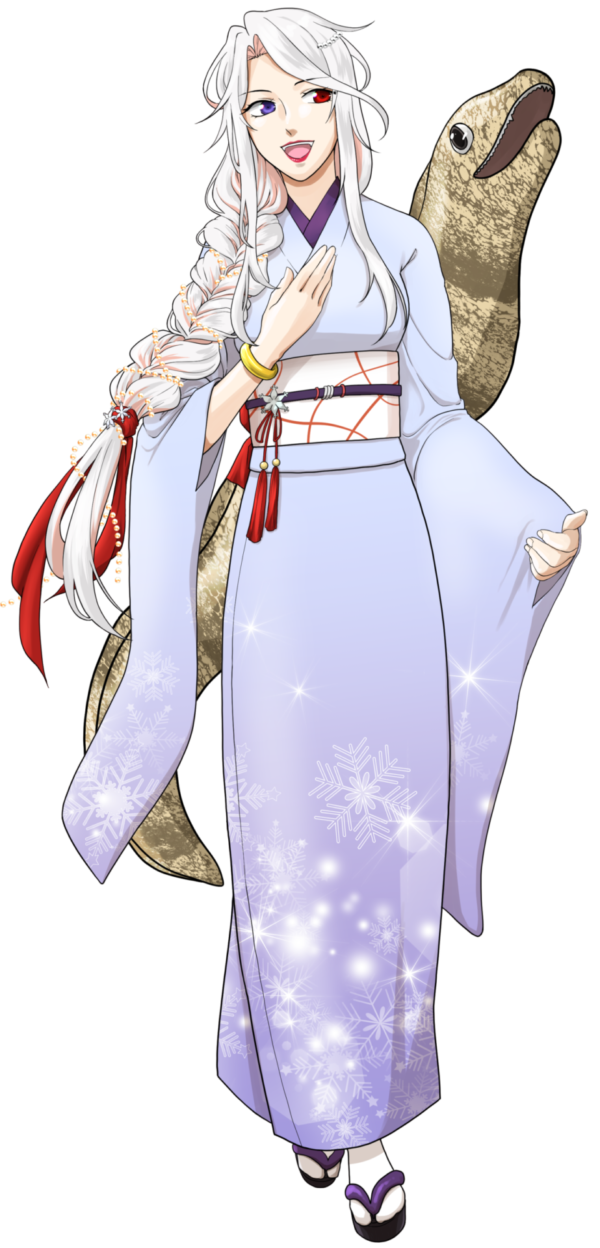 阿修羅 優輝