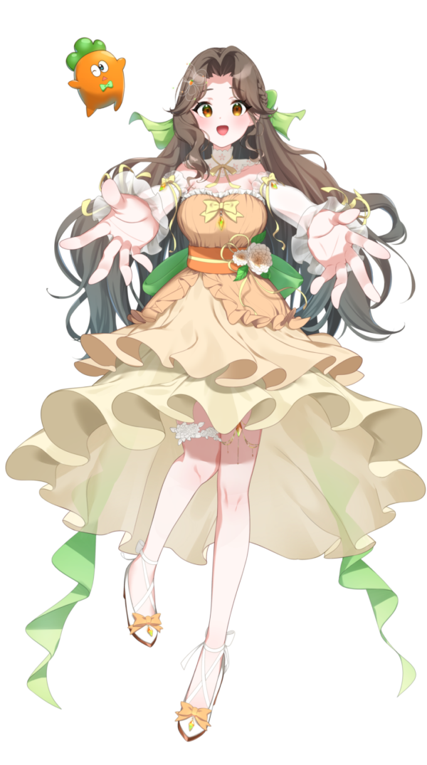 にんじんのぐらっせ