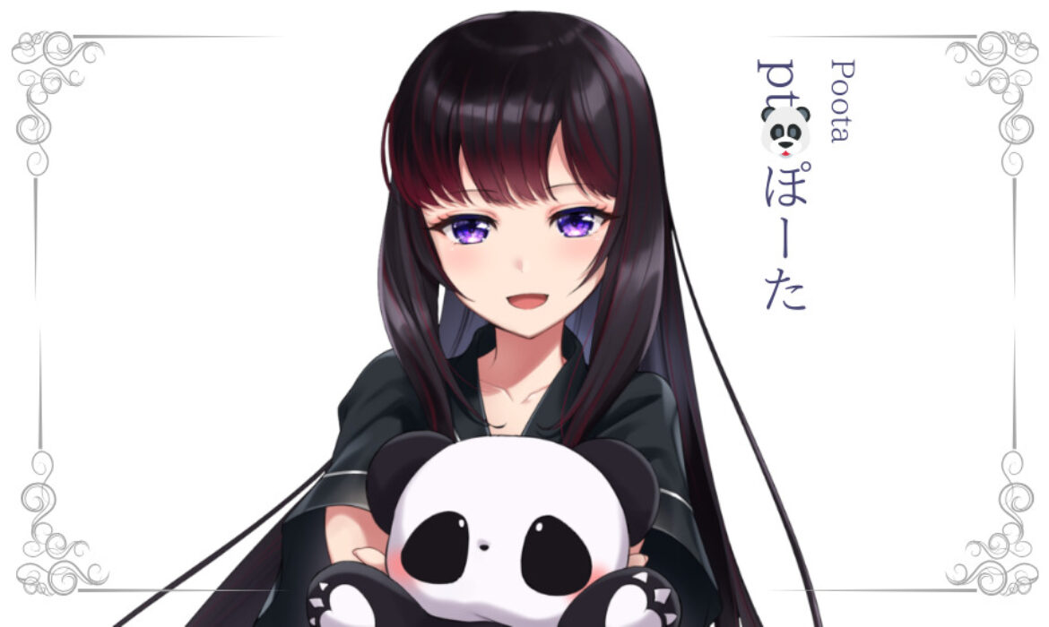 pt🐼ぽーたが準プレミアムライバー達成