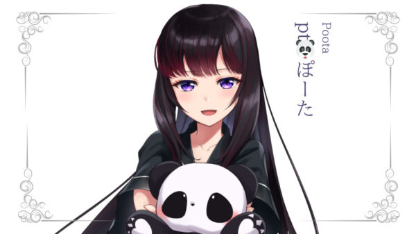 pt🐼ぽーたが準プレミアムライバー達成