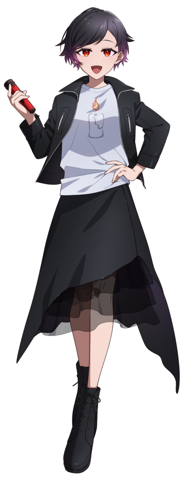 寿 燦々
