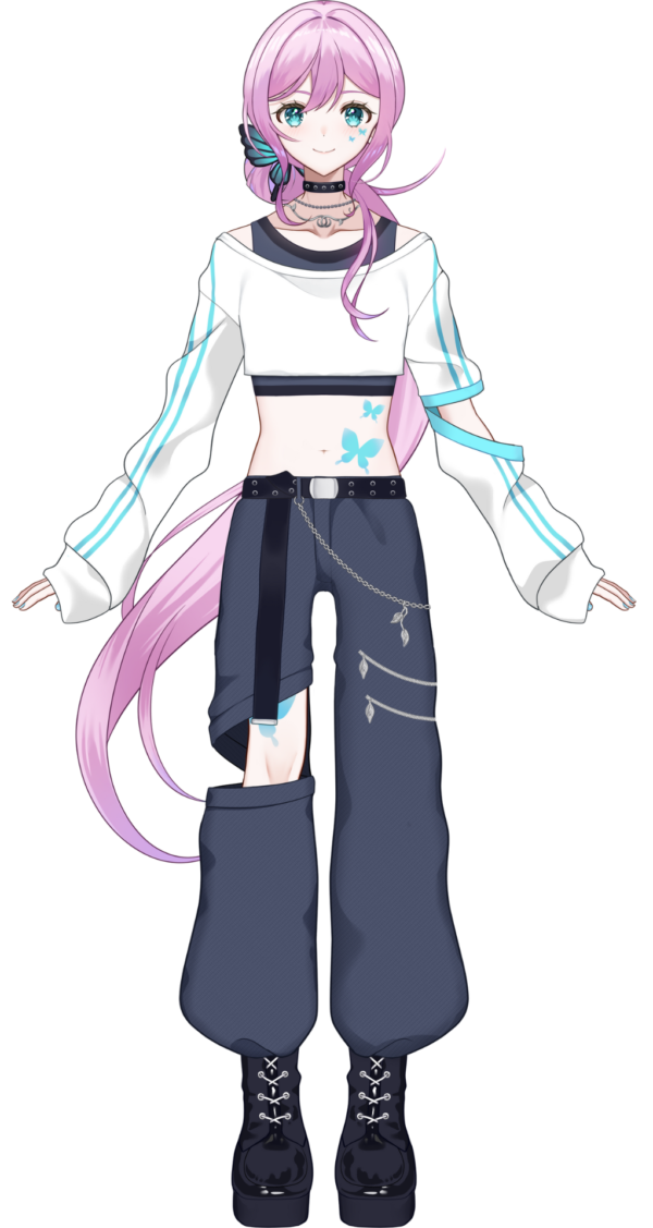 リエラ・ルージュ