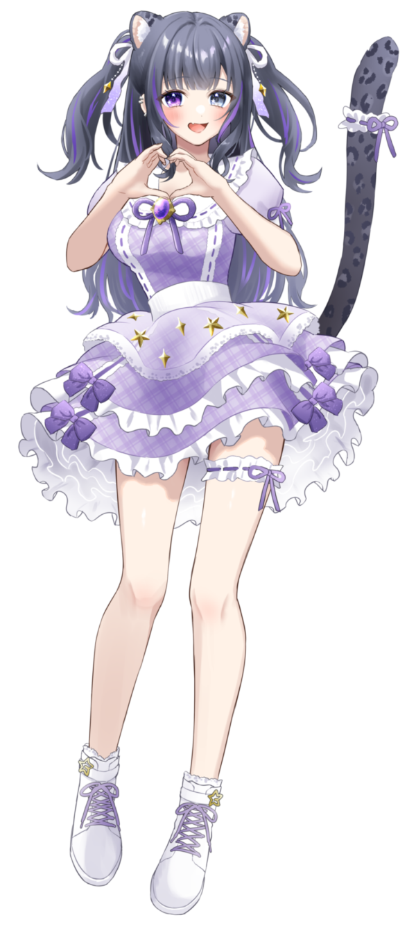 星持 カホ