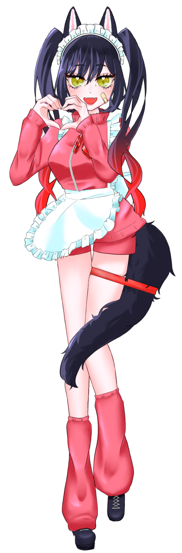 乾 ゐぬ