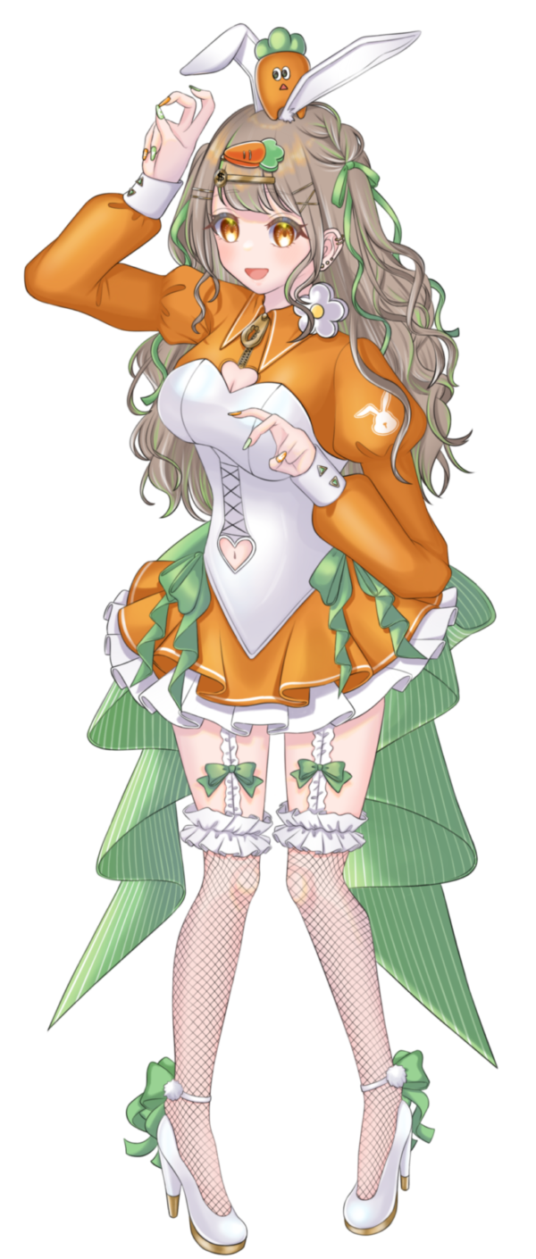にんじんのぐらっせ