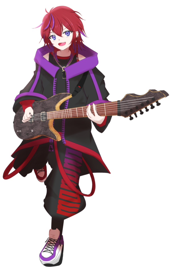 幽音 レア