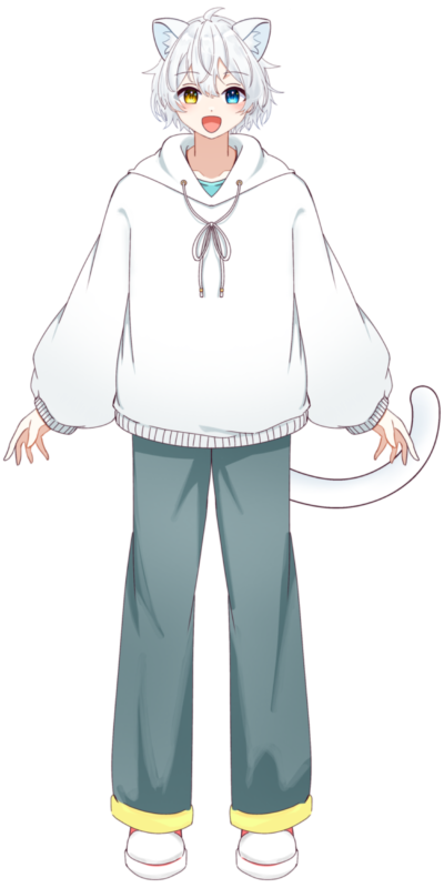 空乃 シロ